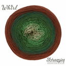 Scheepjes Cotton Whirl 727 Woodland Walk