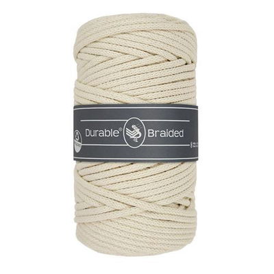 Durable Braided 0326 Ivory