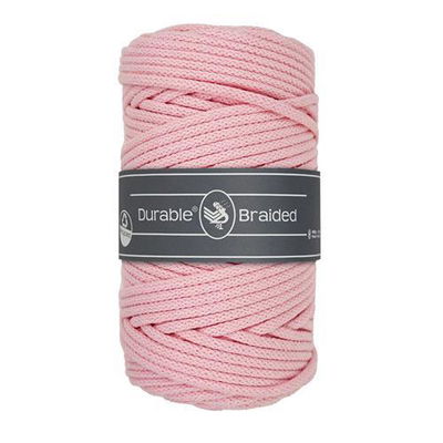 Durable Braided