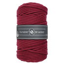 Durable Braided 222 Bordeaux