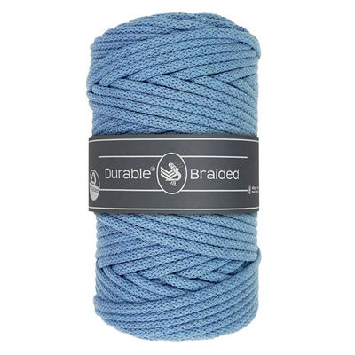 Durable Braided 0320 Lake Blue
