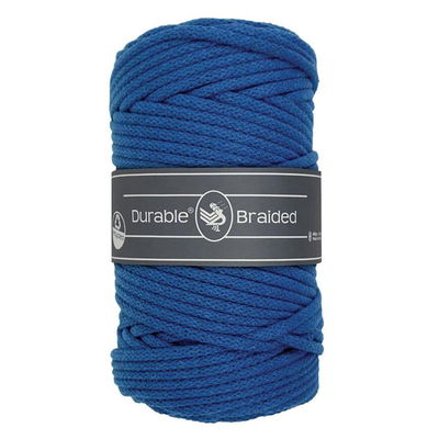 Durable Braided 2103 Cobalt