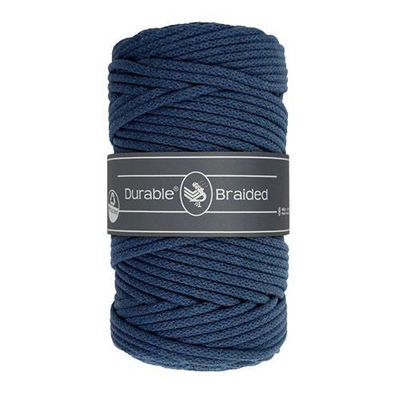 Durable Braided 0370 Jeans
