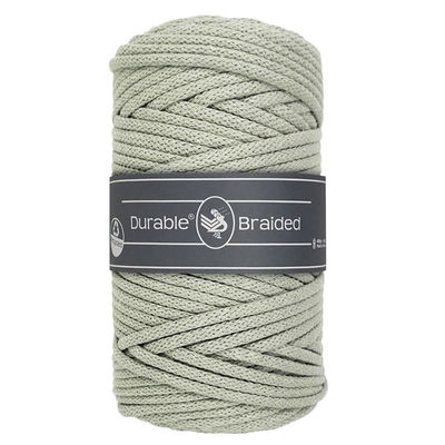 Durable Braided 0425 Light Sage