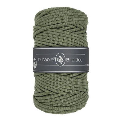 Durable Braided 0402 Seagrass