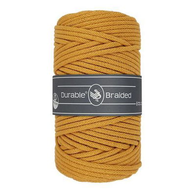 Durable Braided 2211 Curry