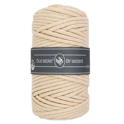 Durable Braided 2208 Sand