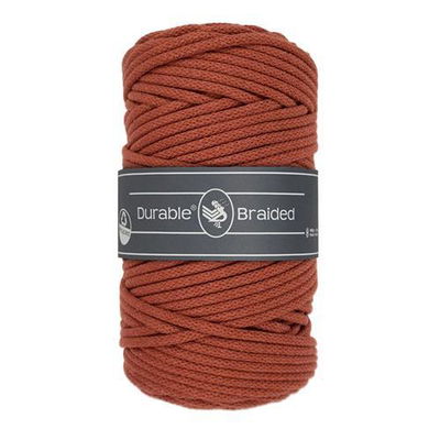 Durable Braided 2207 Ginger