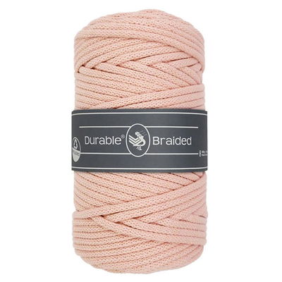 Durable Braided 2192 Pale Pink