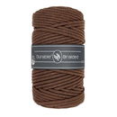 Durable Braided 0385 Coffee