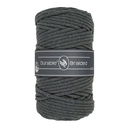Durable Braided 2236 Charcoal