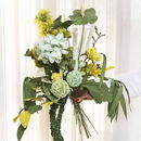 Pakket boeket Crepepapier