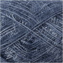 Rico Creative Bubble 024 denim blauw