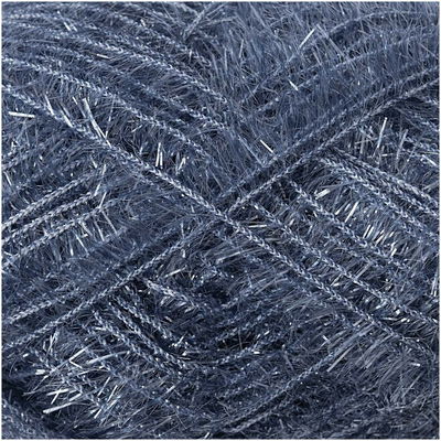 Rico Creative Bubble 024 denim blauw
