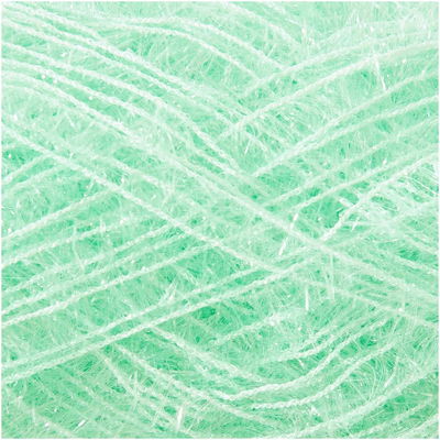 Rico Creative Bubble 051 aquamarijn