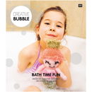 Engels Creative Bubble Bathtime Fun GB
