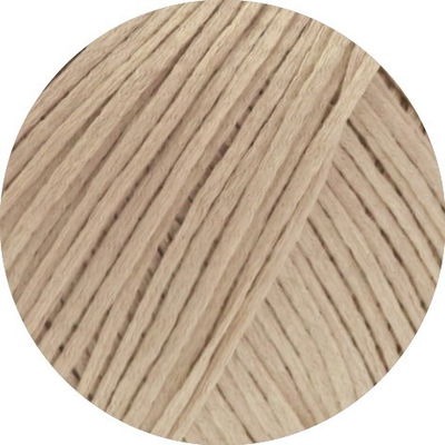 Lana Grossa Nastrino 25 zand