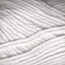 Lana Grossa Basic ocean 0001 wit