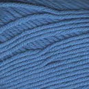 Lana Grossa Basic ocean 0005 blauw