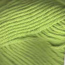 Lana Grossa Basic ocean 0011 lime groen