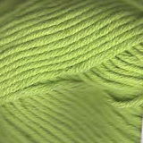 Lana Grossa Basic ocean 0011 lime groen