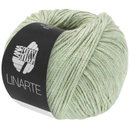 Lana Grossa Linarte 322 licht oud groen (op=op uit collectie)