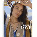 Lana Grossa Hakeln no. 8 NL - Duits