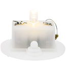 Led lichtje warm wit