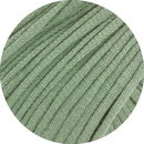 Lana Grossa The tube fine 111 mint groen
