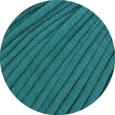 Lana Grossa The tube fine 112 petrol