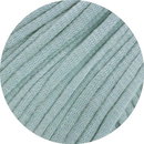 Lana Grossa The tube fine 110 mint blauw (op=op uit collectie)