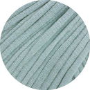 Lana Grossa The tube fine 110 mint blauw
