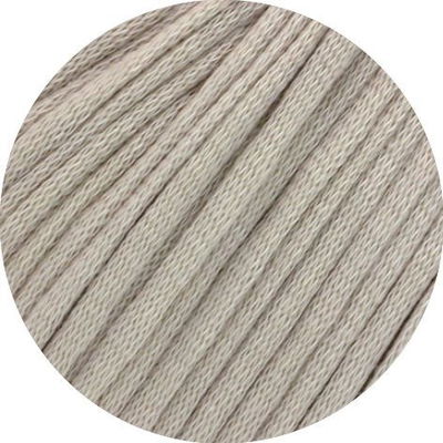 Lana Grossa The tube fine 115 zand