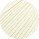 Lana Grossa The tube fine 102 naturel (op=op uit collectie)
