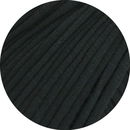 Lana Grossa The tube fine 116 zwart