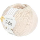 Lana Grossa Cool Wool Baby 323 schelp