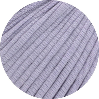 Lana Grossa The tube fine 109 lila op=op uit collectie 