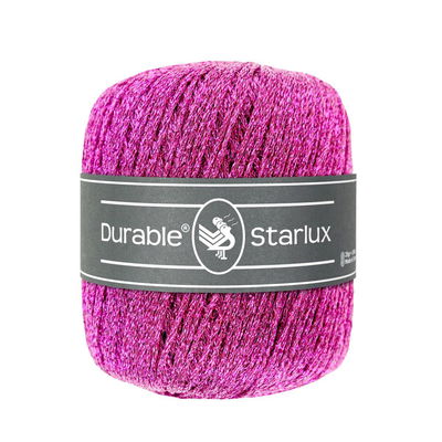 Durable Starlux 0236 Fuchsia