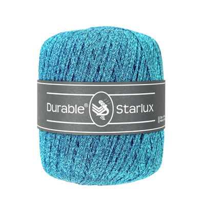 Durable Starlux 0371 Turquoise