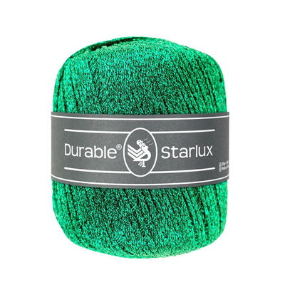 Durable Starlux 2147 Bright Green