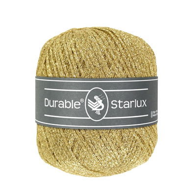Durable Starlux 2210 Gold