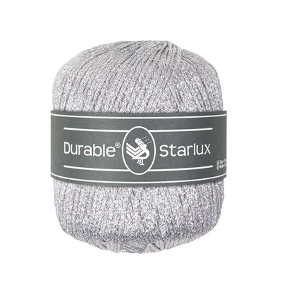 Durable Starlux 2231 Silver