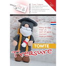 Patronenboekje Tomte Treasure