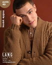 Lang Yarns Punto 40 Noble Yarns  - Engels