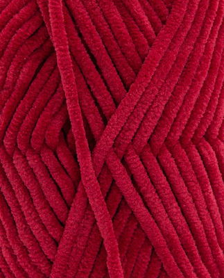 Pingouin Pingo Chenille Bordeaux