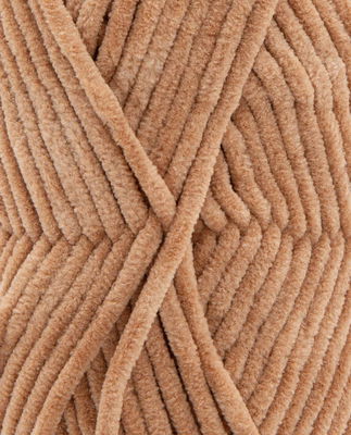 Pingouin Pingo Chenille Camel