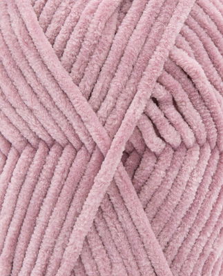 Pingouin Pingo Chenille Bois de Rose