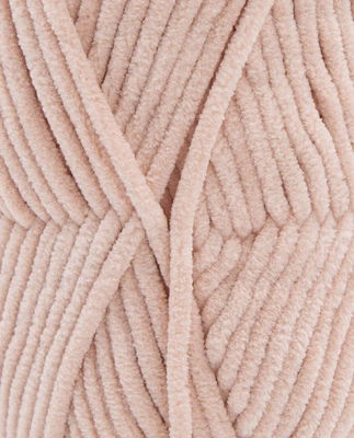 Pingouin Pingo Chenille Blush