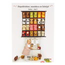 Stappelblokken, wanddeco en fotolijst haken deel 1