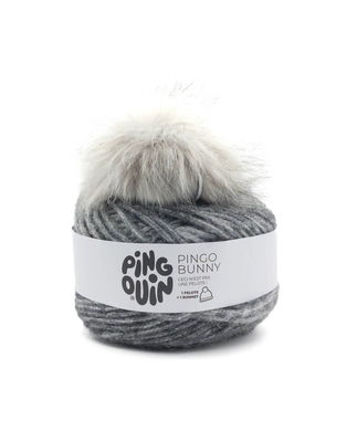 Pingouin Pingo Bunny